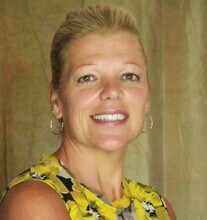 Beth O'Brien