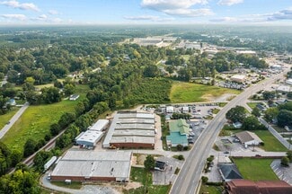 More details for 711 E Rose St, Smithfield, NC - Industrial for Lease