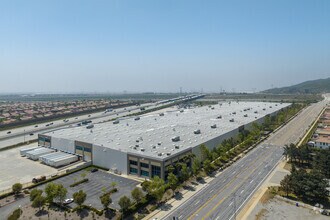 17335 Glen Helen Pky, San Bernardino, CA - AERIAL map view - Image1