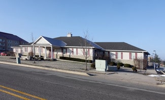 More details for 6100 Clarks Creek Rd, Plainfield, IN - Office/Medical for Lease