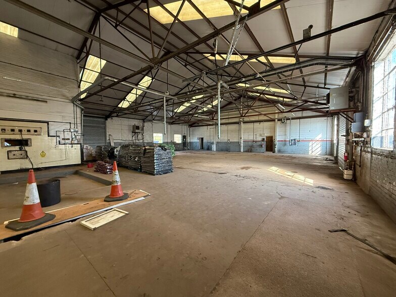 Piercy End, Kirkbymoorside à louer - Photo intérieure - Image 2 de 4