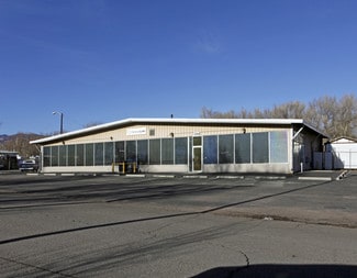 Plus de détails pour 2264 Naegele Rd, Colorado Springs, CO - Industriel à vendre
