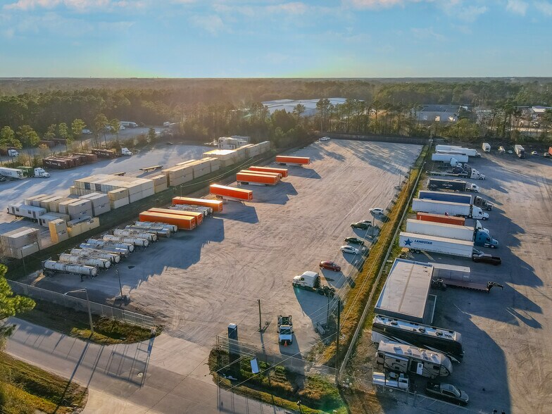 11864 Camden Ave, Jacksonville, FL à louer - Aérien - Image 3 de 6