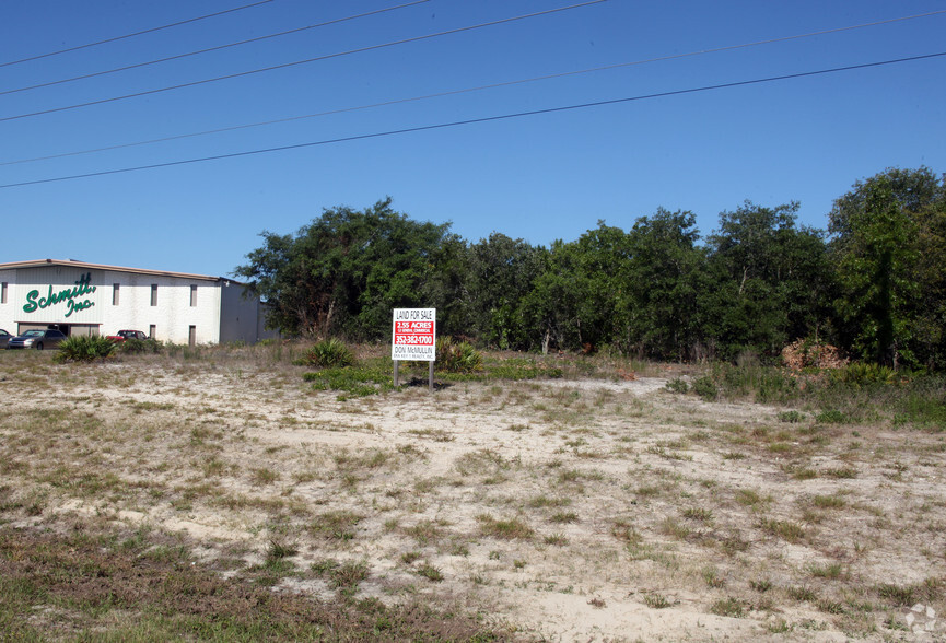 17975 Us-19, Hudson, FL à vendre - Photo principale - Image 1 de 1