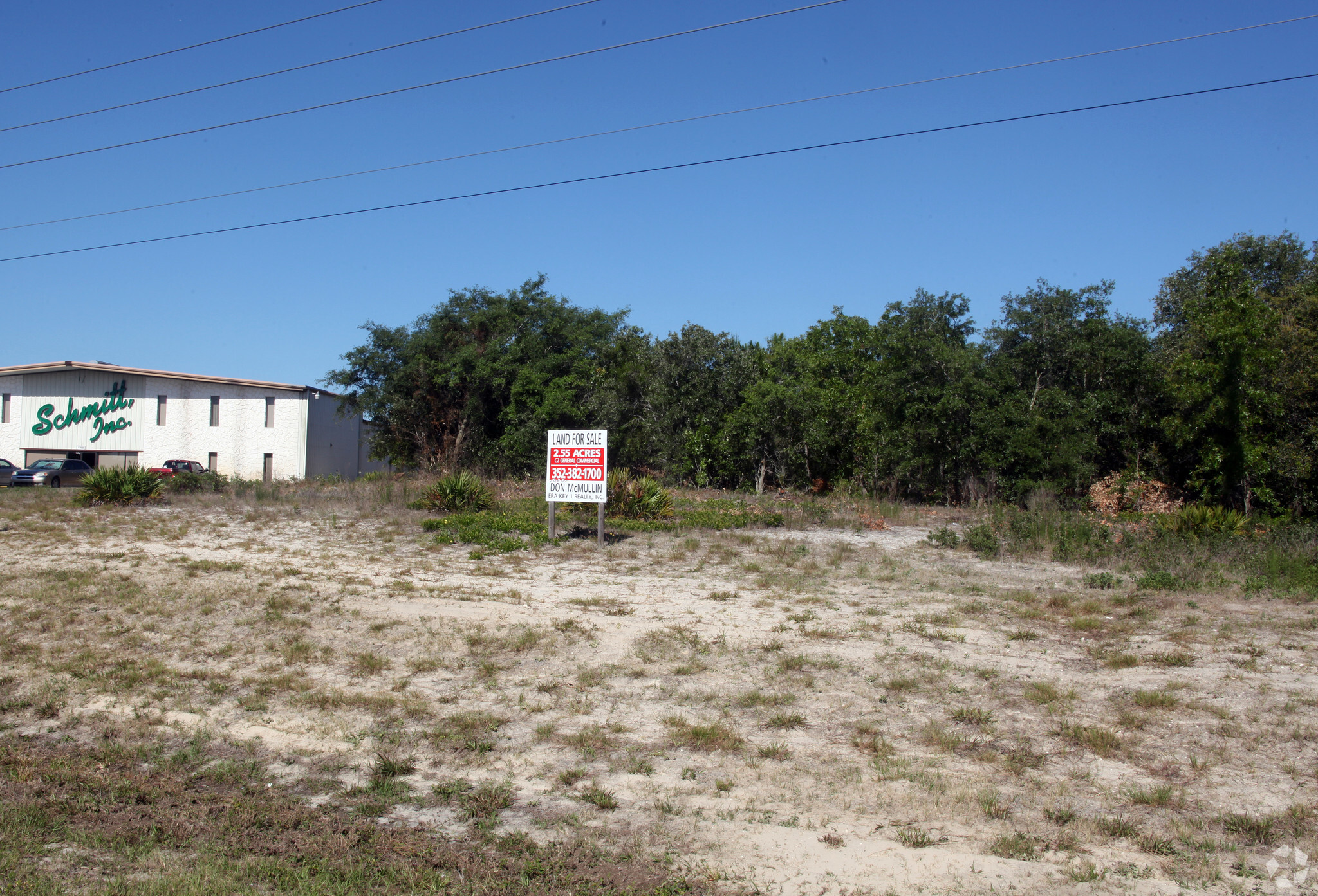 17975 Us-19, Hudson, FL à vendre Photo principale- Image 1 de 1