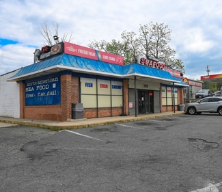 More details for 7610 Landover Rd, Hyattsville, MD - Retail for Sale