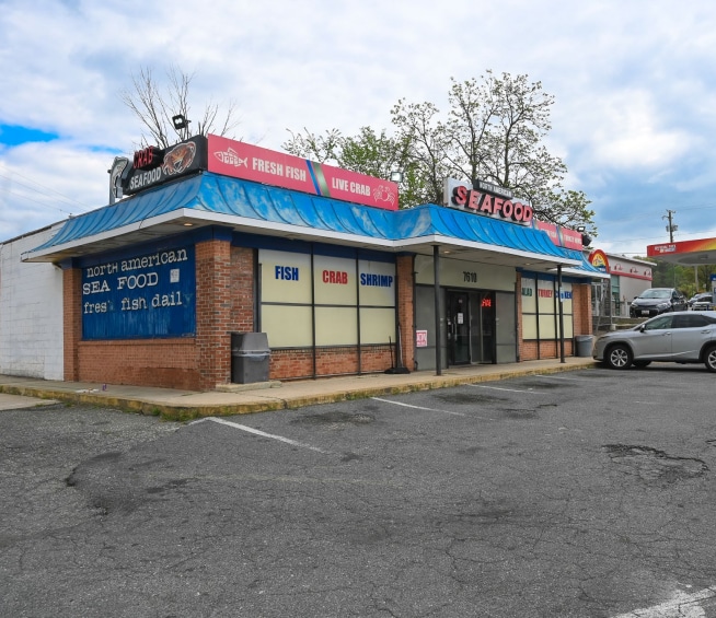 7610 Landover Rd, Hyattsville, MD for sale Primary Photo- Image 1 of 6