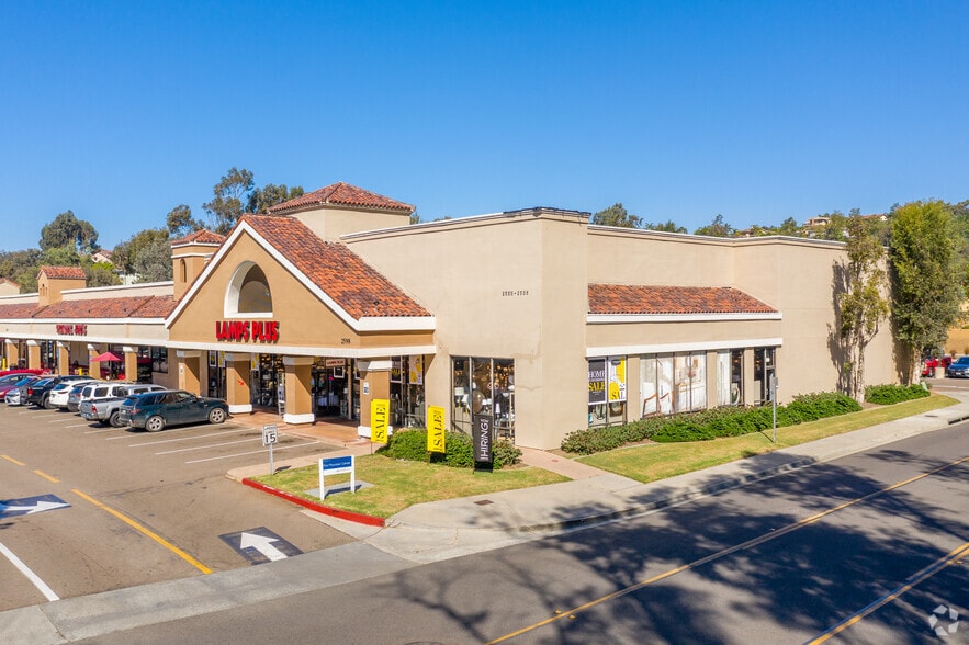 2434-2598 Vista Way, Oceanside, CA for lease - Building Photo - Image 2 of 30