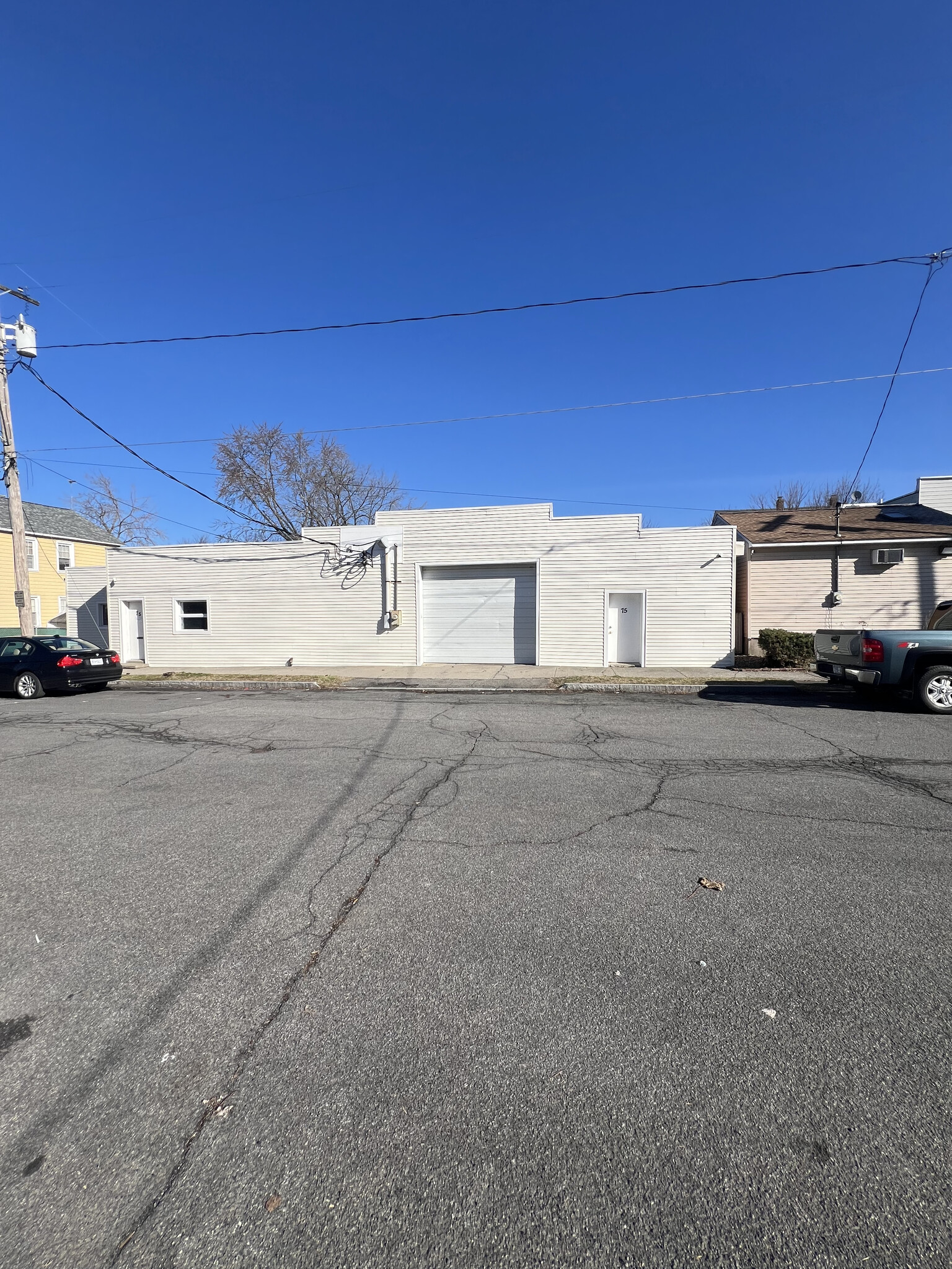 75 Jackson Ave, Cohoes, NY for lease Building Photo- Image 1 of 33