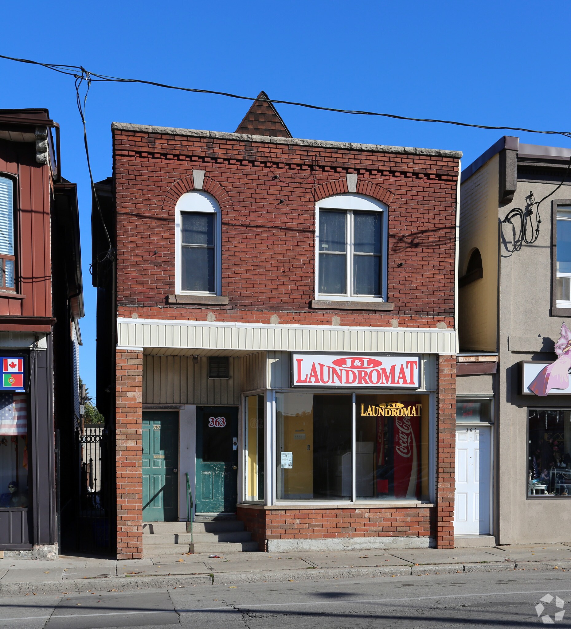 363 Barton St E, Hamilton, ON for sale Primary Photo- Image 1 of 1