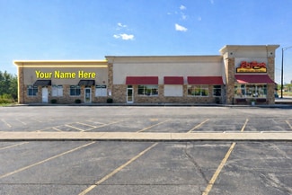 More details for 14215-14235 S La Grange Rd, Orland Park, Orland Park, IL - Retail for Lease