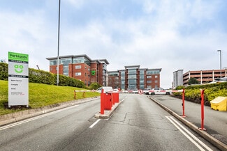 More details for 5B The Parklands, Bolton - Office for Lease