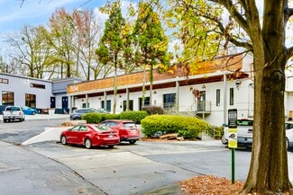 Plus de détails pour 704-710 Berkeley Ave, Atlanta, GA - Bureau à louer