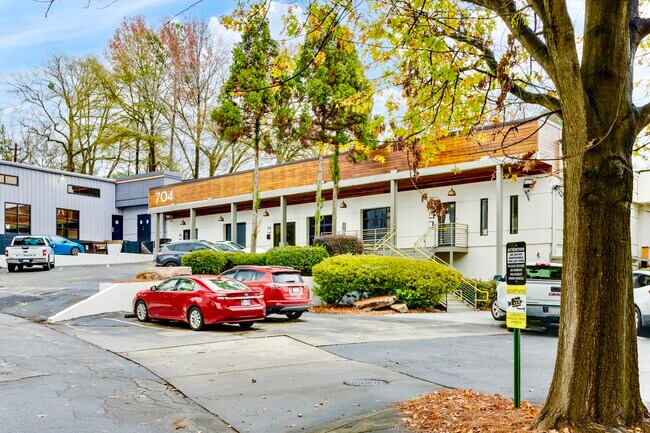 More details for 704-710 Berkeley Ave, Atlanta, GA - Office for Lease