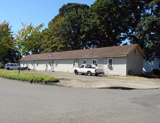 More details for 1354 Lee St SE, Salem, OR - Multifamily for Sale