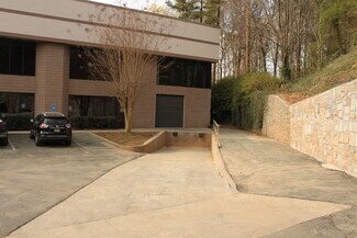 Plus de détails pour 3120 Medlock Bridge Rd, Peachtree Corners, GA - Bureau, Local d'activités à louer