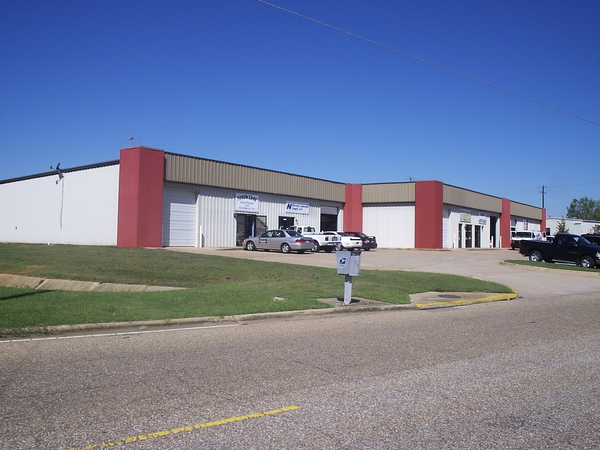 737 Oliver Rd, Montgomery, AL for lease Other- Image 1 of 5