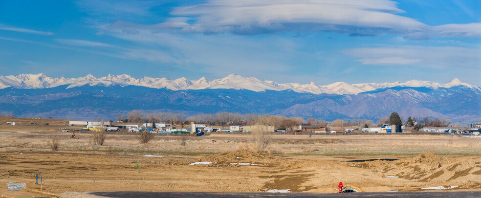 4606-4700 Falcon Pl, Frederick, CO à vendre - Photo du bâtiment - Image 3 de 39