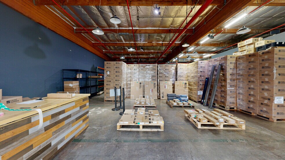 29360-29370 Roadside Dr, Agoura Hills, CA à vendre - Numérisation 3D de Matterport - Image 3 de 16