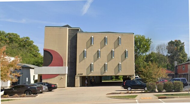 6320 Monona Dr, Madison, WI à louer Photo du bâtiment- Image 1 de 3