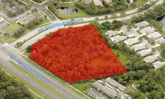 Plus de détails pour Seabranch Rd, Hobe Sound, FL - Terrain à vendre