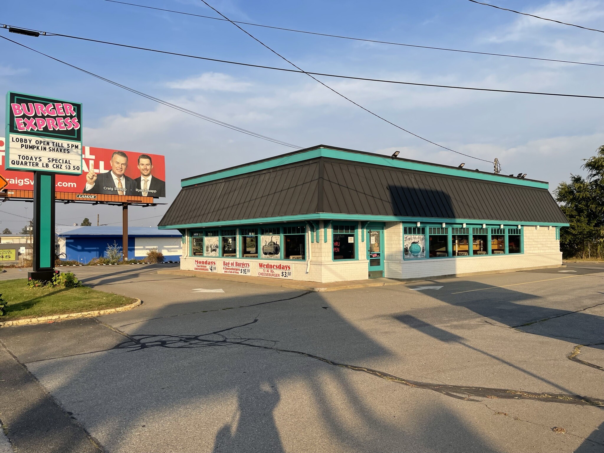 6505 E Sprague Ave, Spokane Valley, WA for sale Primary Photo- Image 1 of 1