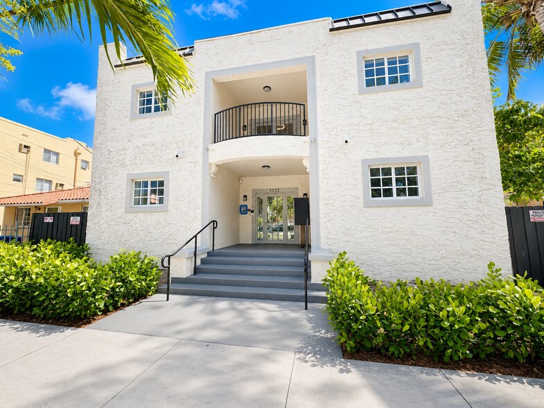 1132 NW 3rd St, Miami, FL for sale - Primary Photo - Image 1 of 24