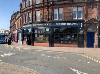 Plus de détails pour 52-56 Smith St, Ayr - Commerce de détail à louer