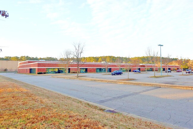 More details for 2693 Reliance Dr, Virginia Beach, VA - Office, Industrial for Lease
