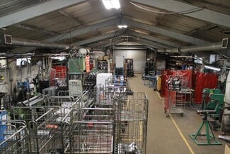 Plus de détails pour Walsh St, Oldham - Flex à vendre