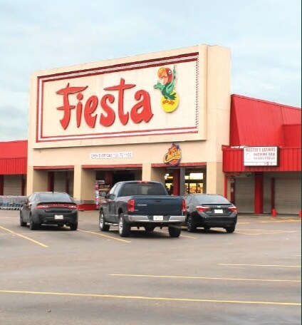 2301-2323 Wirt Rd, Houston, TX for lease - Building Photo - Image 2 of 7