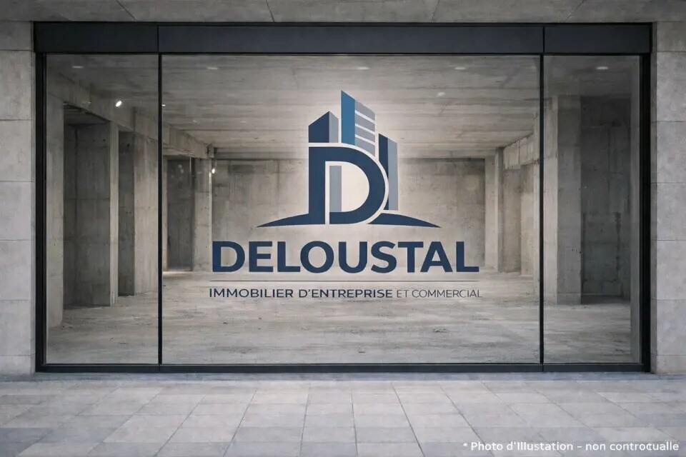 Retail in Maisons-Alfort for lease Building Photo- Image 1 of 2