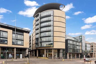 133 Fountainbridge, Edinburgh for lease Building Photo- Image 1 of 11