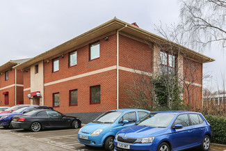 More details for 5 Woodside Ct, Leeds - Office for Lease