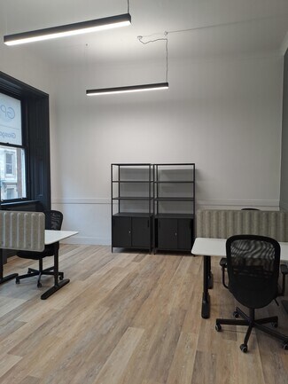 Plus de détails pour 82-98 Gordon St, Glasgow - Bureau à louer