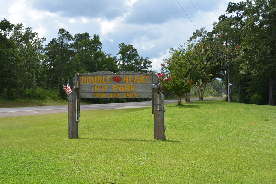 14600 Texas State Highway 63 W, Jasper, TX à vendre - Photo principale - Image 1 de 1