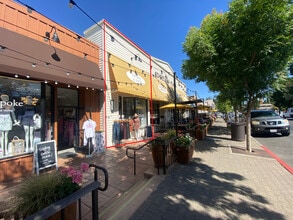 1136-1154 Main St, Saint Helena, CA for lease Building Photo- Image 1 of 13