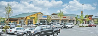 More details for 1408 Lake Tapps Pky E, Auburn, WA - Retail for Lease