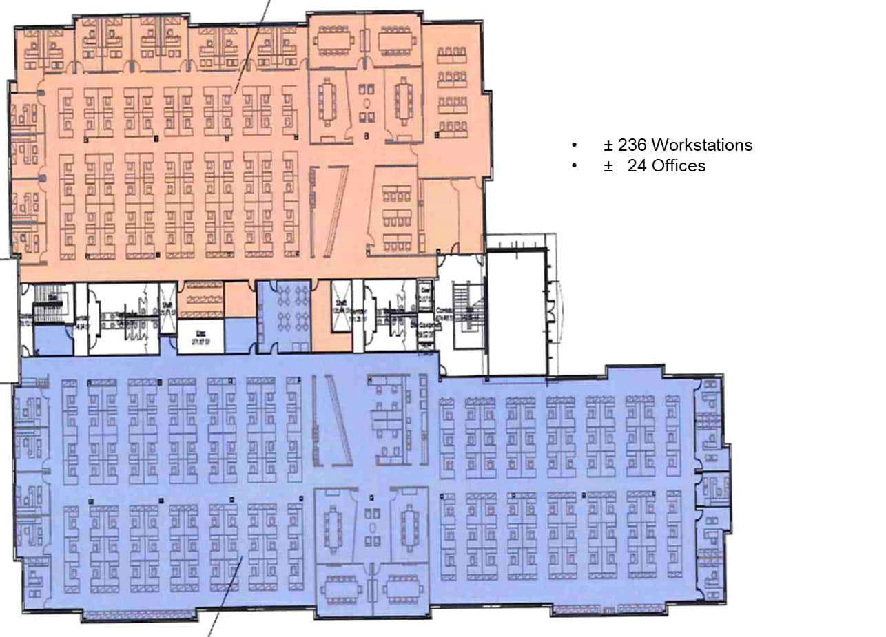 7310 N Eldridge Pky, Houston, TX for lease Floor Plan- Image 1 of 1