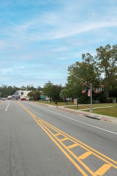 2330 GA Highway 17 N, Guyton, GA à vendre - Photo du bâtiment - Image 3 de 4