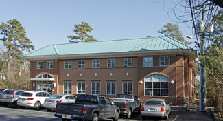 More details for 1321 Laskin Rd, Virginia Beach, VA - Office for Lease