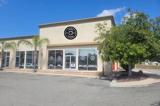 Plus de détails pour 34859 Frederick St, Wildomar, CA - Commerce de détail à louer