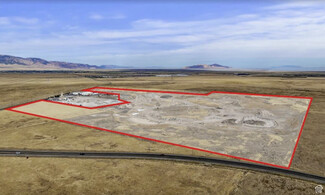 More details for 1830 W Hwy 112, Tooele, UT - Land for Sale