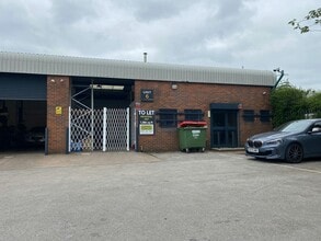 Grant Ave, Leeds à louer Photo du bâtiment- Image 2 de 5