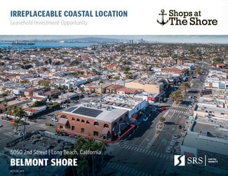 More details for 5030 E 2nd St, Long Beach, CA - Retail for Sale