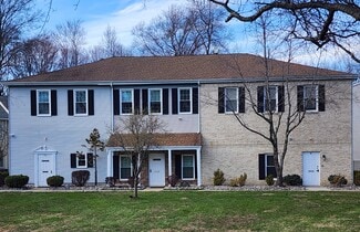More details for 32 Jefferson Plz, Princeton, NJ - Office for Sale