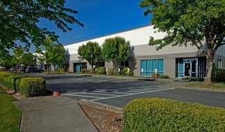 More details for 16205 NW Bethany Ct, Beaverton, OR - Flex, Industrial for Lease