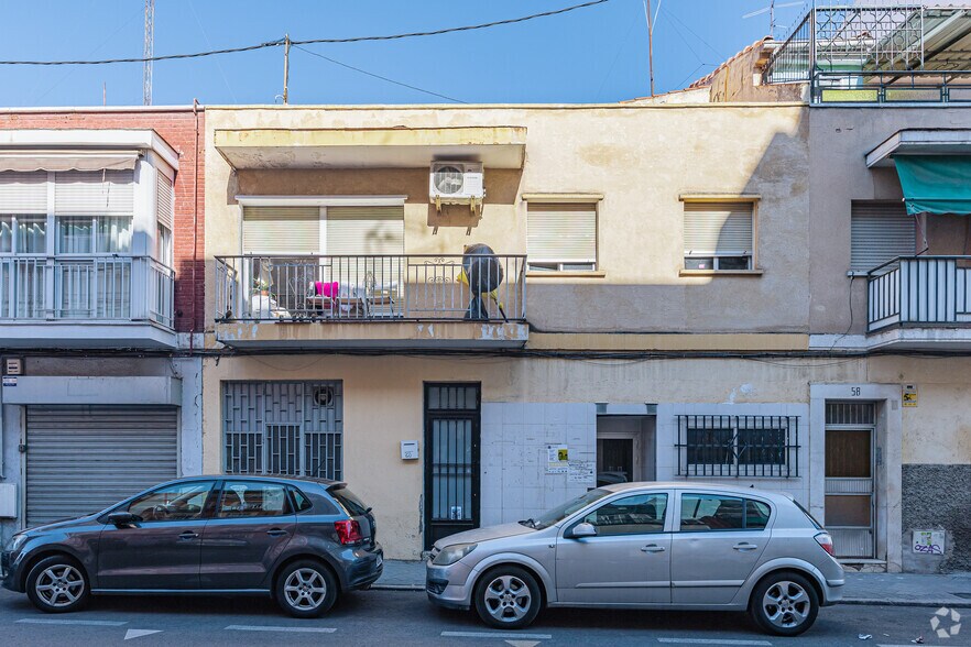 Immeuble residentiel dans Madrid, Madrid à vendre - Photo principale - Image 1 de 2