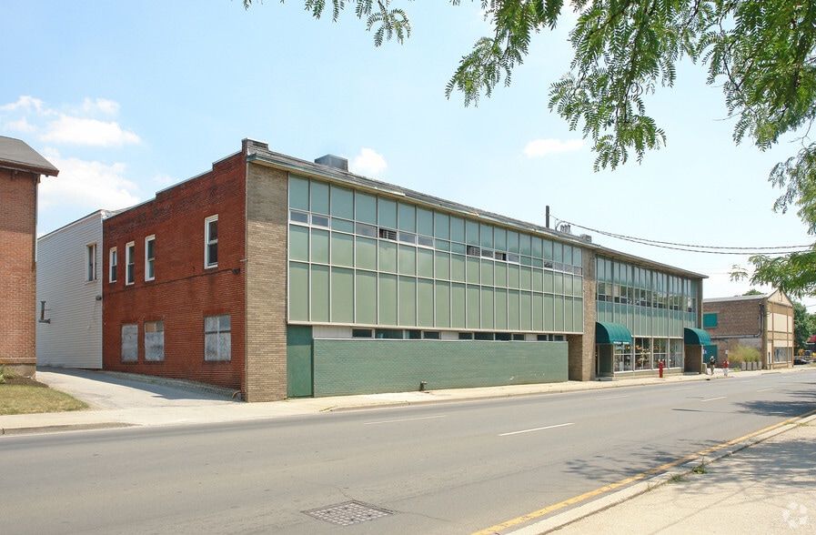 337 Mill St, Poughkeepsie, NY for sale - Building Photo - Image 2 of 4