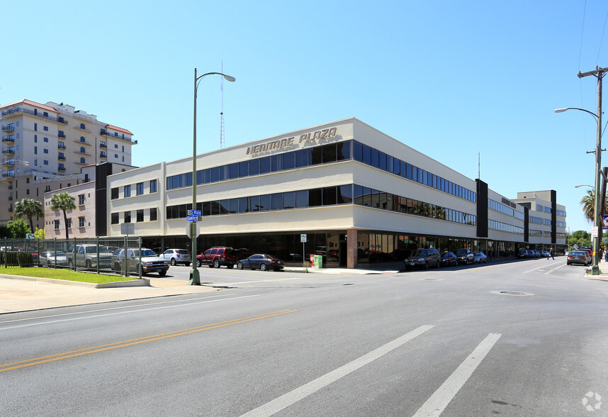 400-436 S Main Ave, San Antonio, TX à vendre - Photo principale - Image 1 de 1